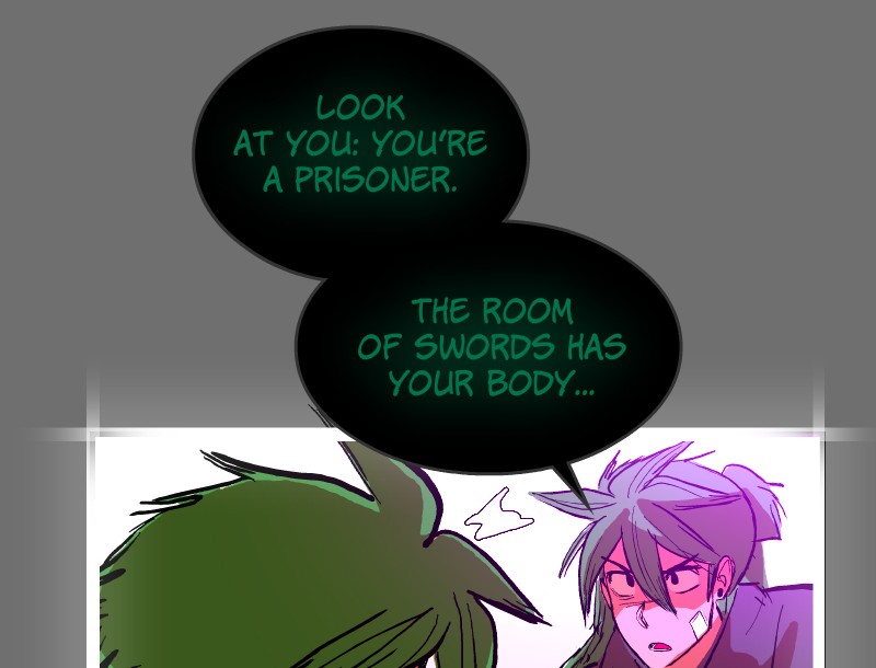 Room of Swords Chapter 68 page 99 - Chapter 68: (S2) Ep. 68