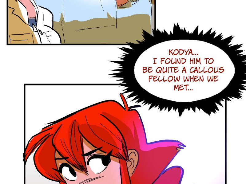 Room of Swords Chapter 69 page 10 - Chapter 69: (S2) Ep. 69