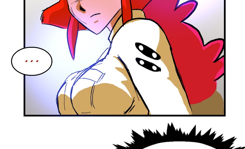 Room of Swords Chapter 69 page 11 - Chapter 69: (S2) Ep. 69