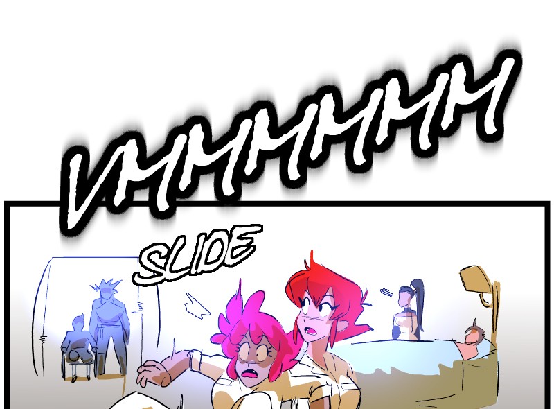 Room of Swords Chapter 69 page 13 - Chapter 69: (S2) Ep. 69