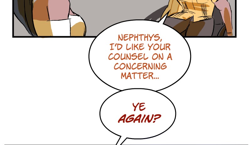 Room of Swords Chapter 69 page 15 - Chapter 69: (S2) Ep. 69