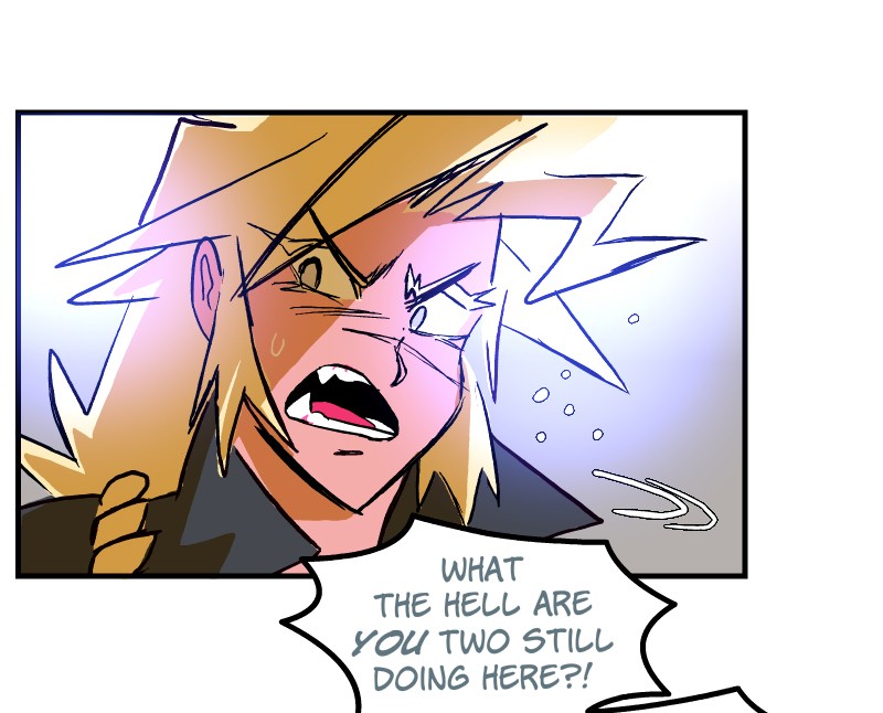 Room of Swords Chapter 69 page 17 - Chapter 69: (S2) Ep. 69