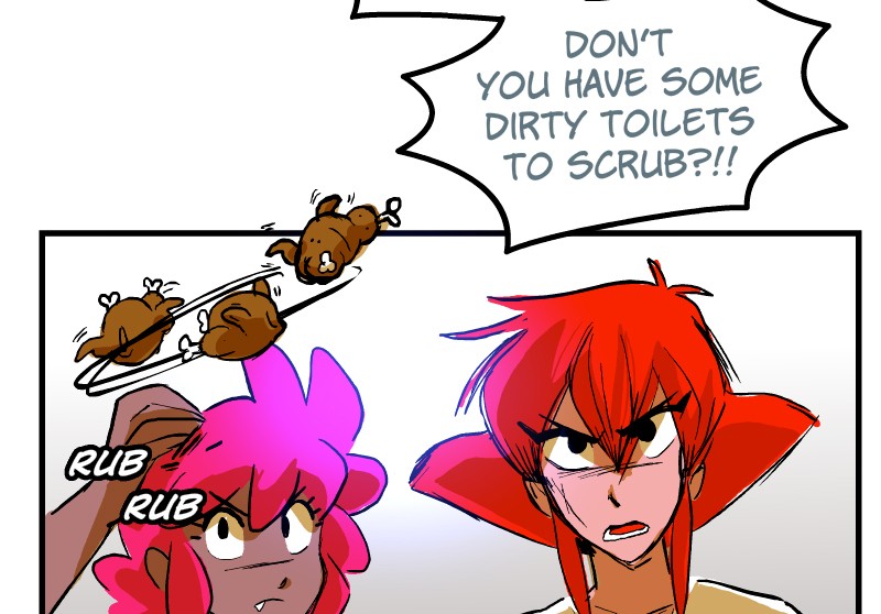 Room of Swords Chapter 69 page 18 - Chapter 69: (S2) Ep. 69