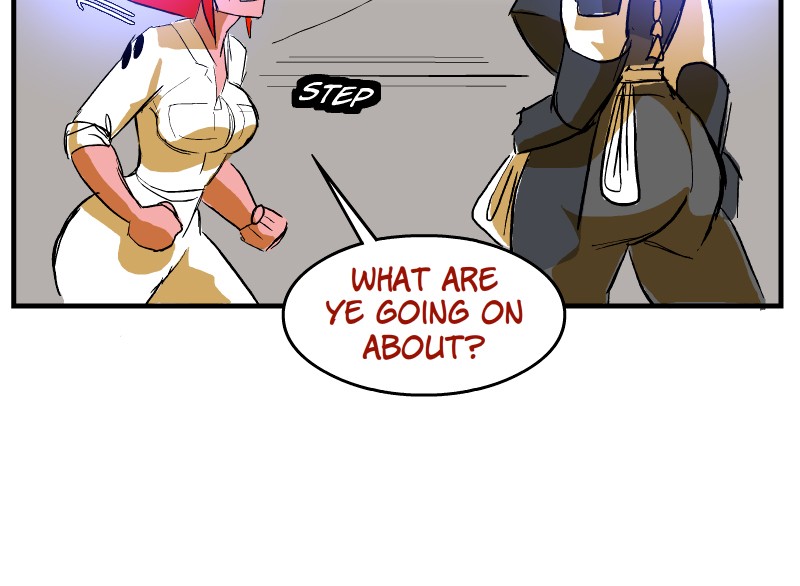Room of Swords Chapter 69 page 20 - Chapter 69: (S2) Ep. 69