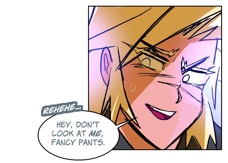 Room of Swords Chapter 69 page 21 - Chapter 69: (S2) Ep. 69