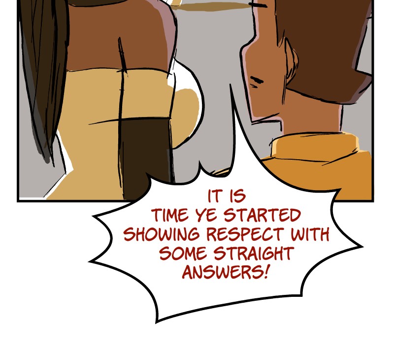 Room of Swords Chapter 69 page 27 - Chapter 69: (S2) Ep. 69