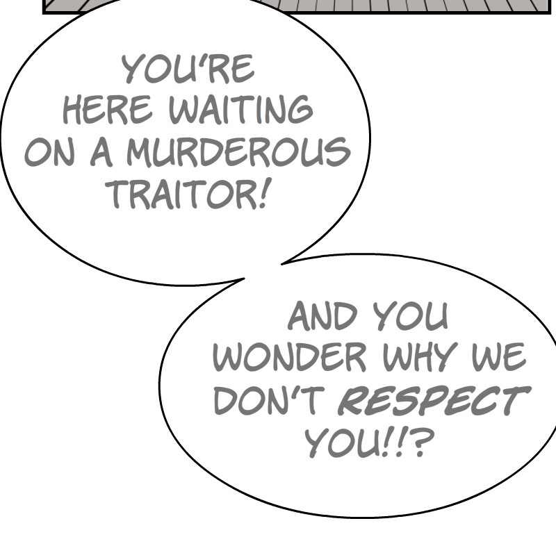 Room of Swords Chapter 69 page 33 - Chapter 69: (S2) Ep. 69