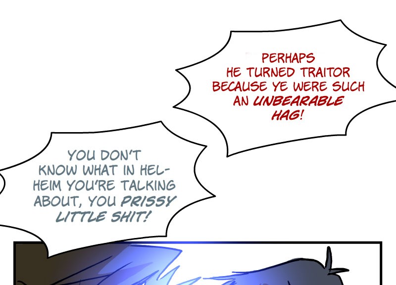 Room of Swords Chapter 69 page 34 - Chapter 69: (S2) Ep. 69