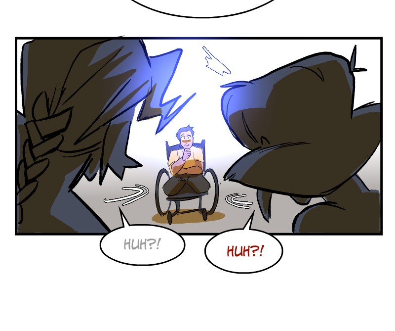 Room of Swords Chapter 69 page 37 - Chapter 69: (S2) Ep. 69