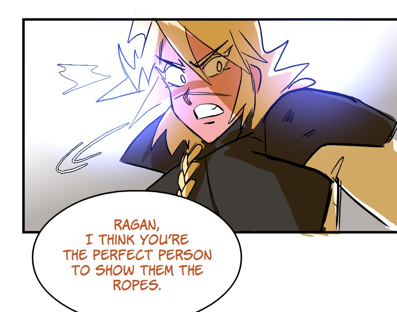 Room of Swords Chapter 69 page 42 - Chapter 69: (S2) Ep. 69