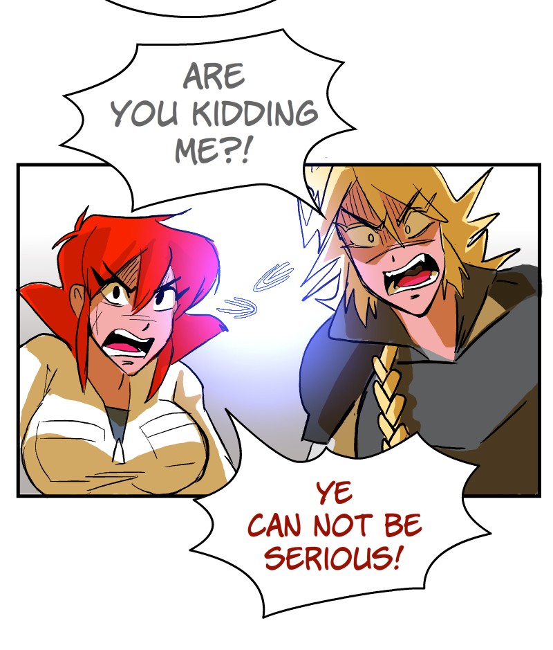 Room of Swords Chapter 69 page 43 - Chapter 69: (S2) Ep. 69