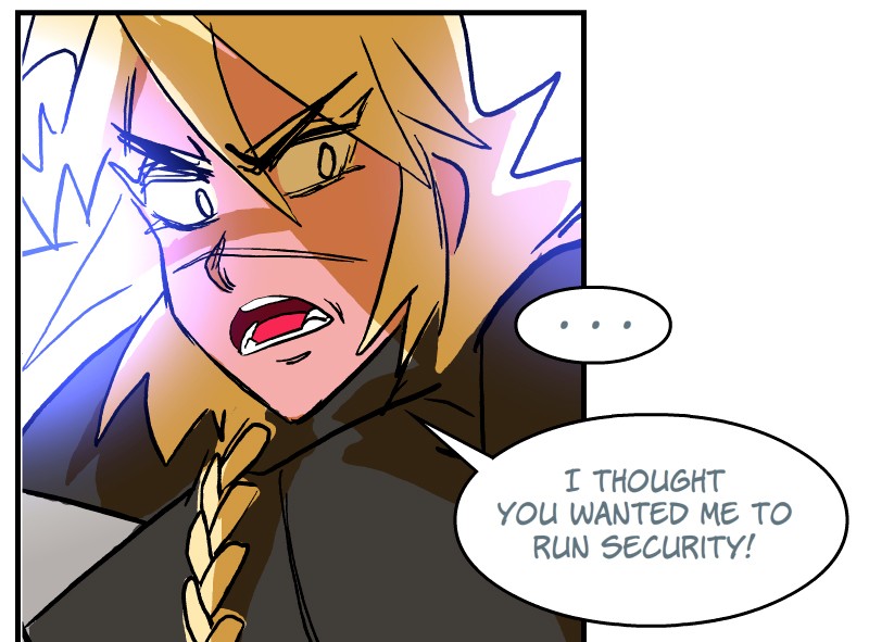 Room of Swords Chapter 69 page 46 - Chapter 69: (S2) Ep. 69