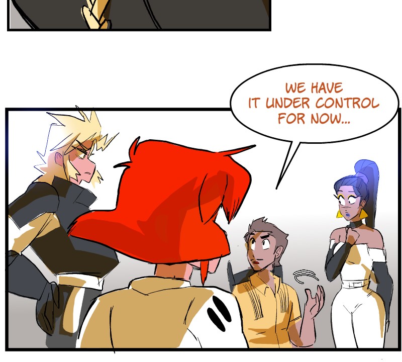 Room of Swords Chapter 69 page 47 - Chapter 69: (S2) Ep. 69