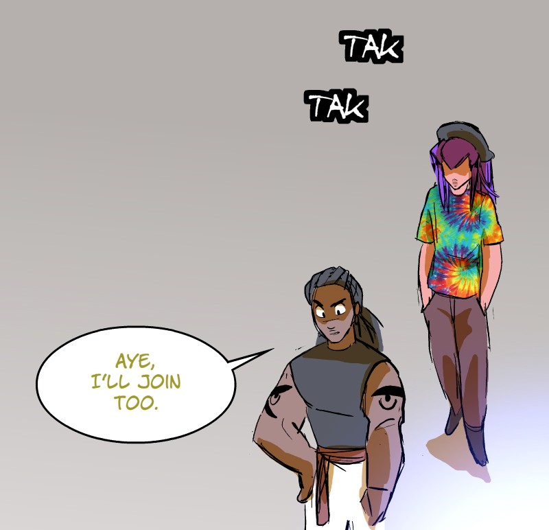 Room of Swords Chapter 69 page 49 - Chapter 69: (S2) Ep. 69