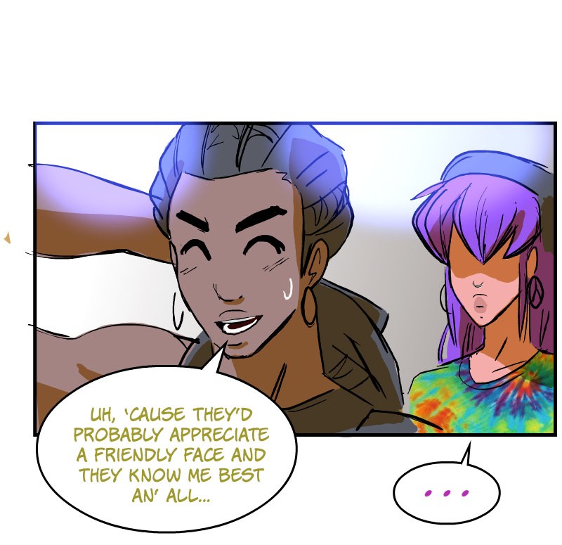 Room of Swords Chapter 69 page 51 - Chapter 69: (S2) Ep. 69