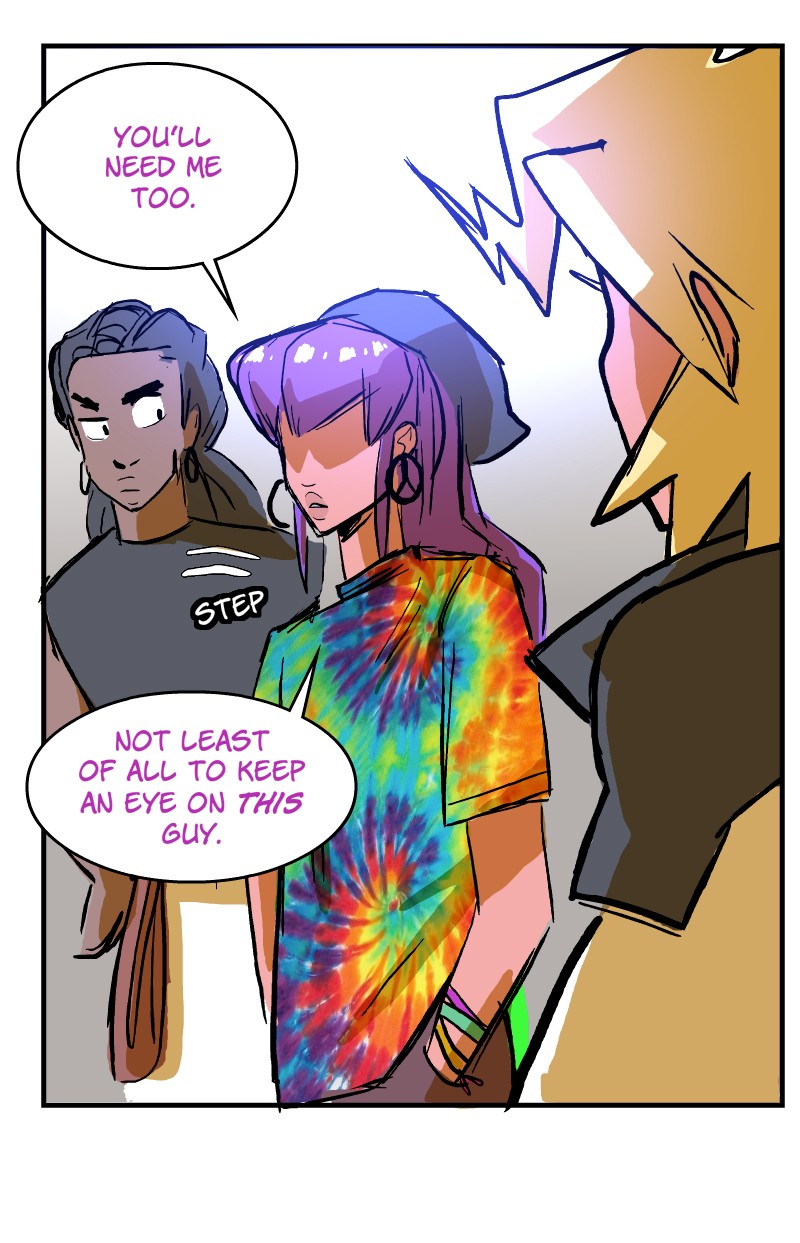 Room of Swords Chapter 69 page 53 - Chapter 69: (S2) Ep. 69