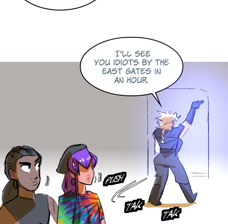 Room of Swords Chapter 69 page 56 - Chapter 69: (S2) Ep. 69