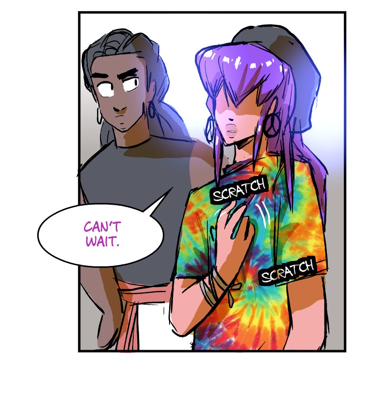 Room of Swords Chapter 69 page 58 - Chapter 69: (S2) Ep. 69