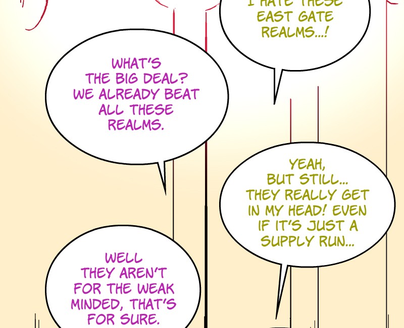 Room of Swords Chapter 69 page 61 - Chapter 69: (S2) Ep. 69