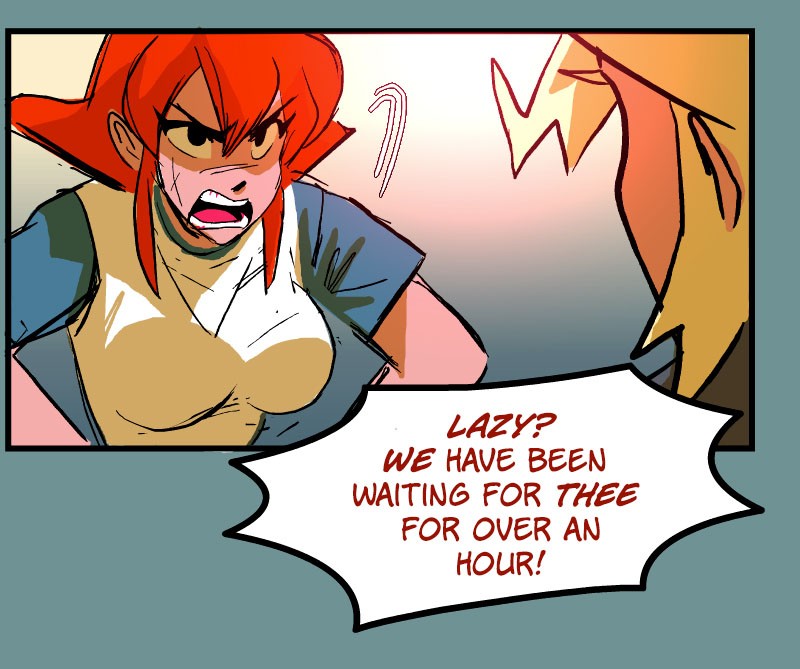 Room of Swords Chapter 69 page 64 - Chapter 69: (S2) Ep. 69