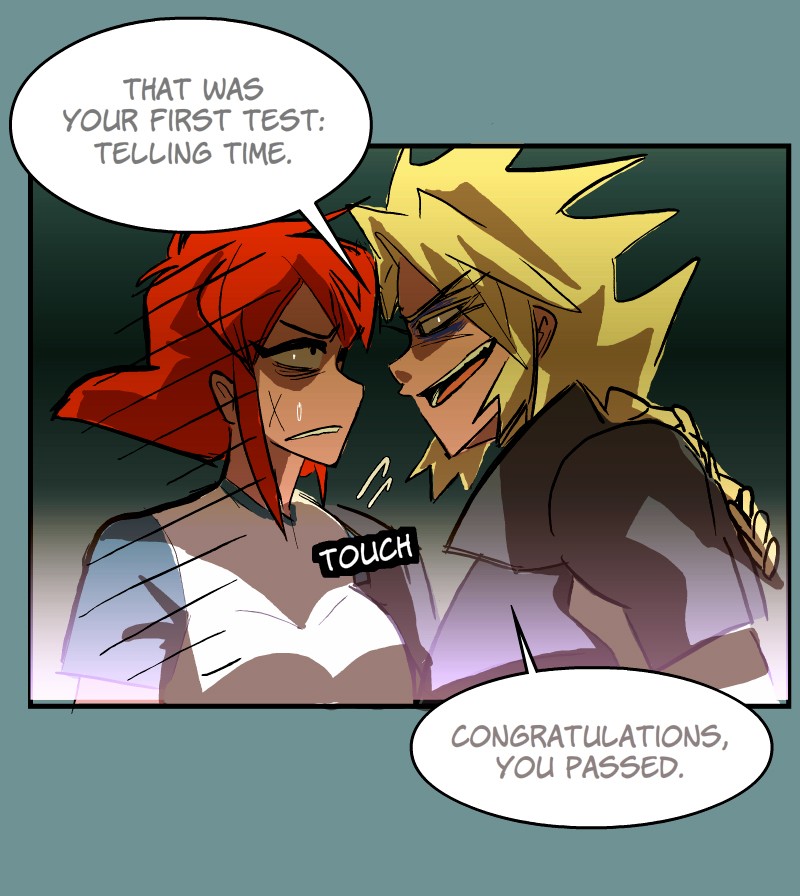 Room of Swords Chapter 69 page 65 - Chapter 69: (S2) Ep. 69