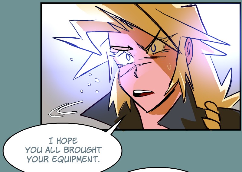 Room of Swords Chapter 69 page 67 - Chapter 69: (S2) Ep. 69