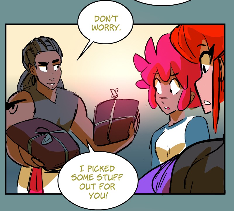 Room of Swords Chapter 69 page 69 - Chapter 69: (S2) Ep. 69