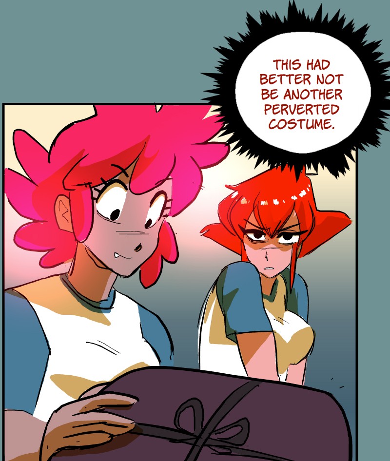 Room of Swords Chapter 69 page 71 - Chapter 69: (S2) Ep. 69