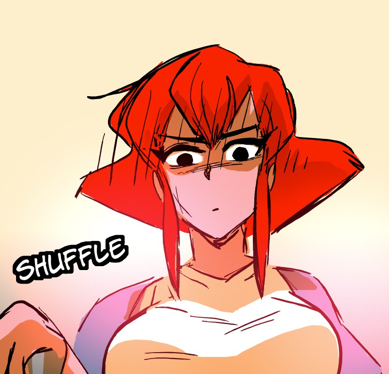 Room of Swords Chapter 69 page 75 - Chapter 69: (S2) Ep. 69