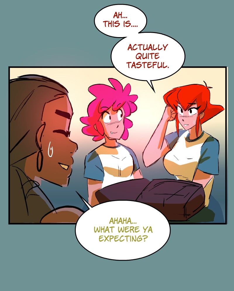 Room of Swords Chapter 69 page 77 - Chapter 69: (S2) Ep. 69
