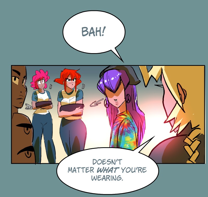 Room of Swords Chapter 69 page 78 - Chapter 69: (S2) Ep. 69