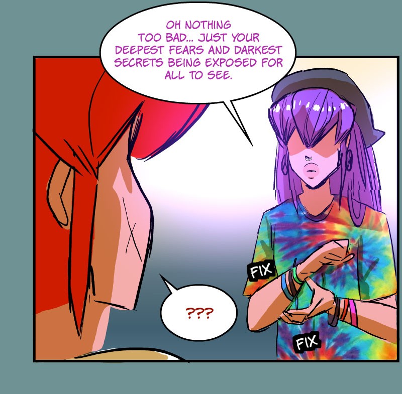 Room of Swords Chapter 69 page 85 - Chapter 69: (S2) Ep. 69