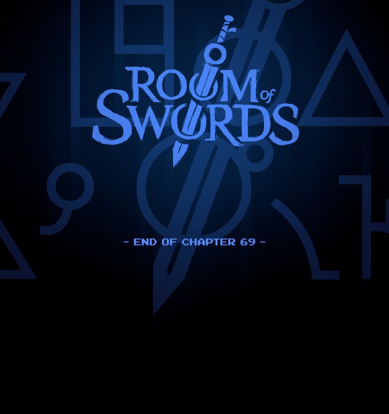 Room of Swords Chapter 69 page 90 - Chapter 69: (S2) Ep. 69