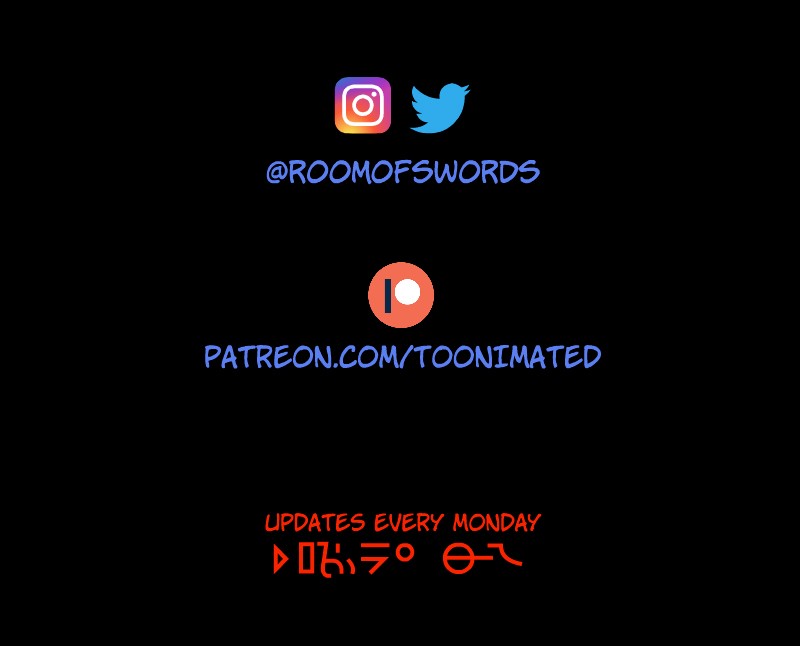 Room of Swords Chapter 69 page 91 - Chapter 69: (S2) Ep. 69