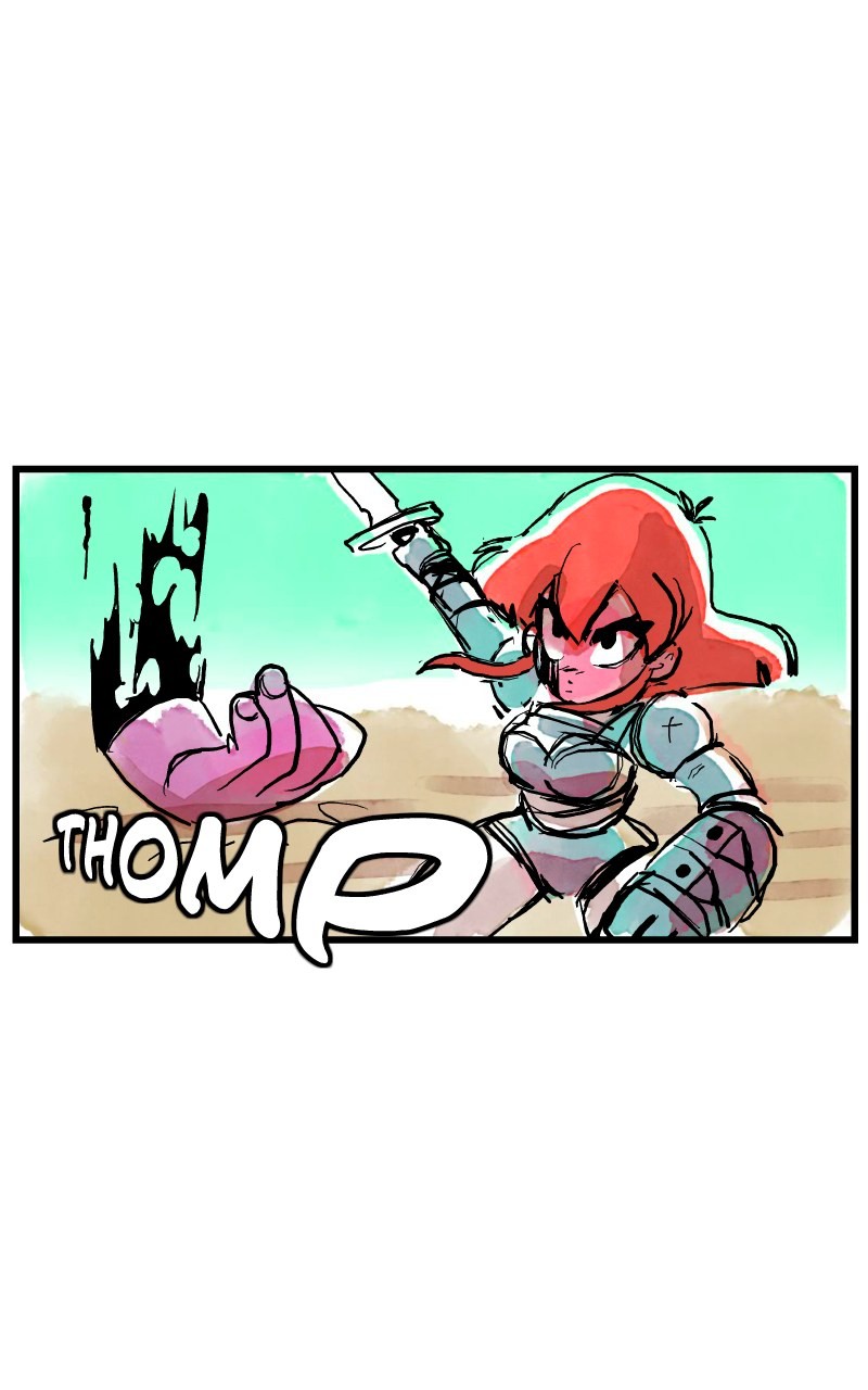 Room of Swords Chapter 7 page 10 - Chapter 7: Ep. 7