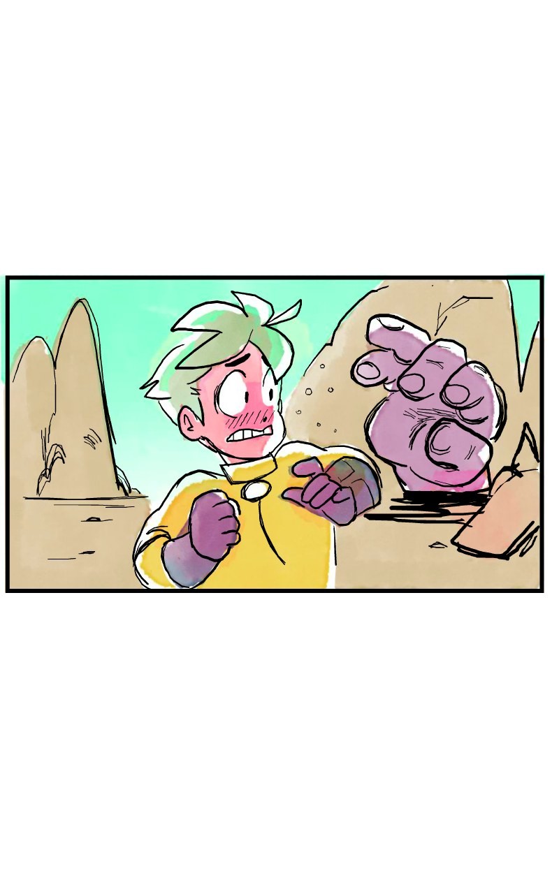 Room of Swords Chapter 7 page 12 - Chapter 7: Ep. 7