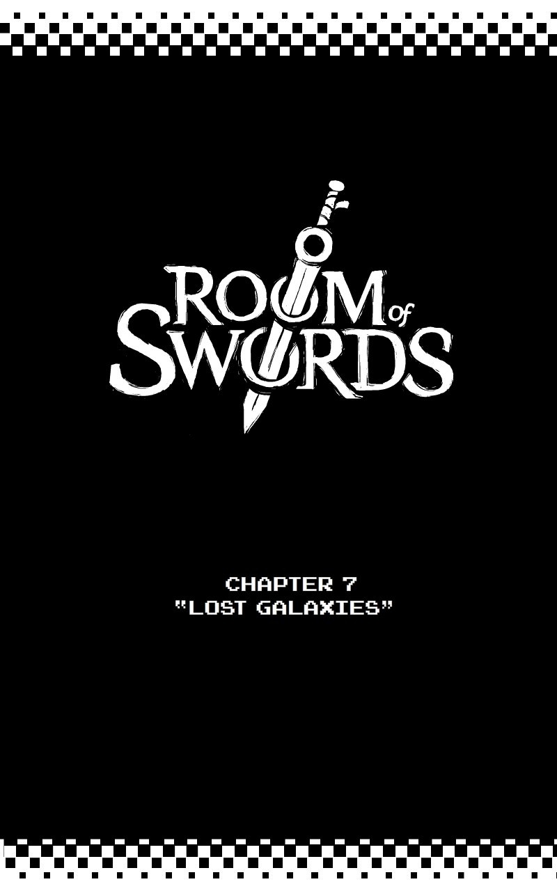 Room of Swords Chapter 7 page 14 - Chapter 7: Ep. 7