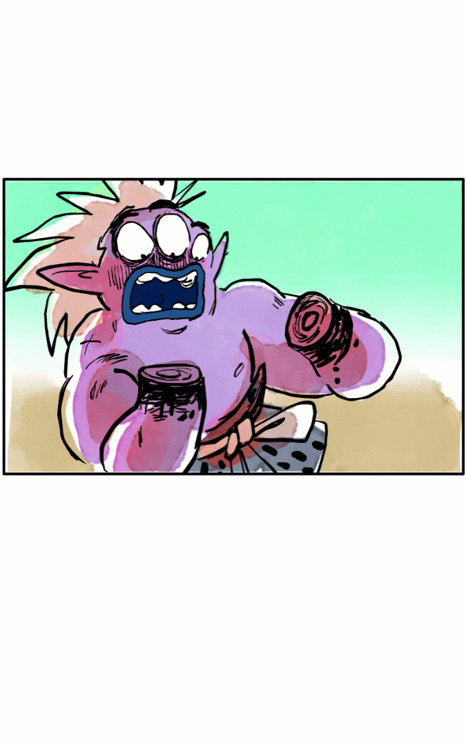 Room of Swords Chapter 7 page 15 - Chapter 7: Ep. 7