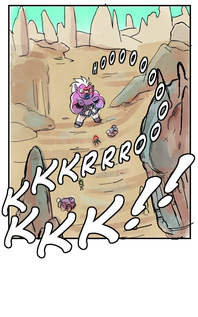 Room of Swords Chapter 7 page 18 - Chapter 7: Ep. 7