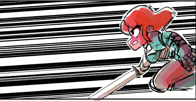 Room of Swords Chapter 7 page 2 - Chapter 7: Ep. 7