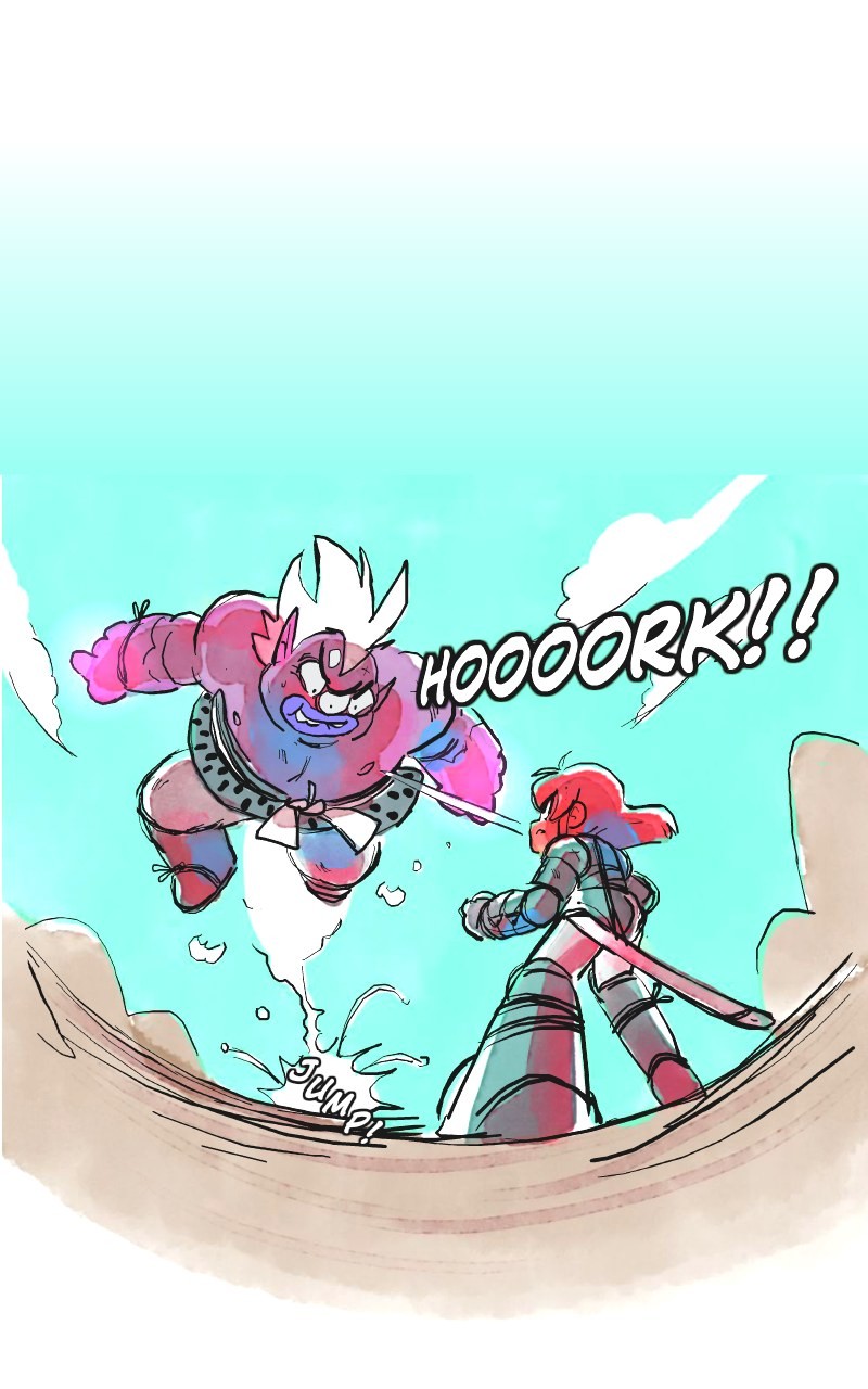 Room of Swords Chapter 7 page 24 - Chapter 7: Ep. 7