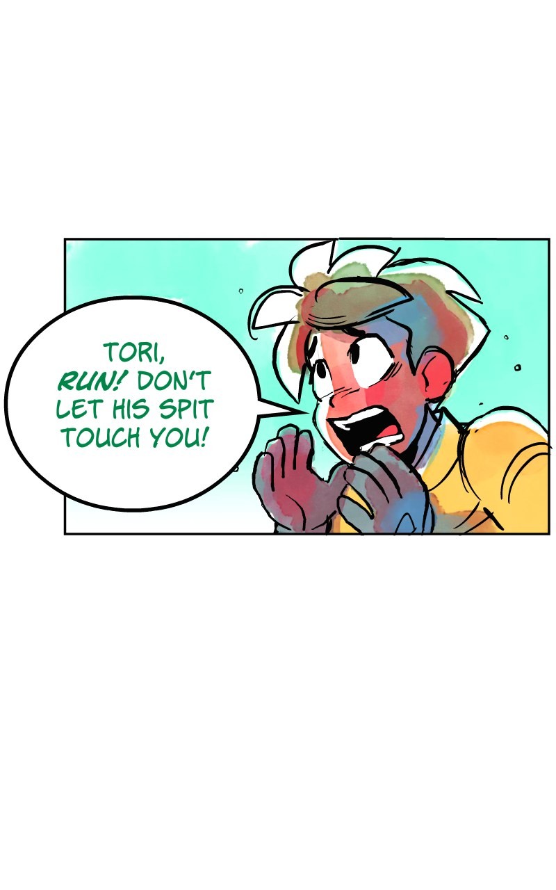 Room of Swords Chapter 7 page 25 - Chapter 7: Ep. 7