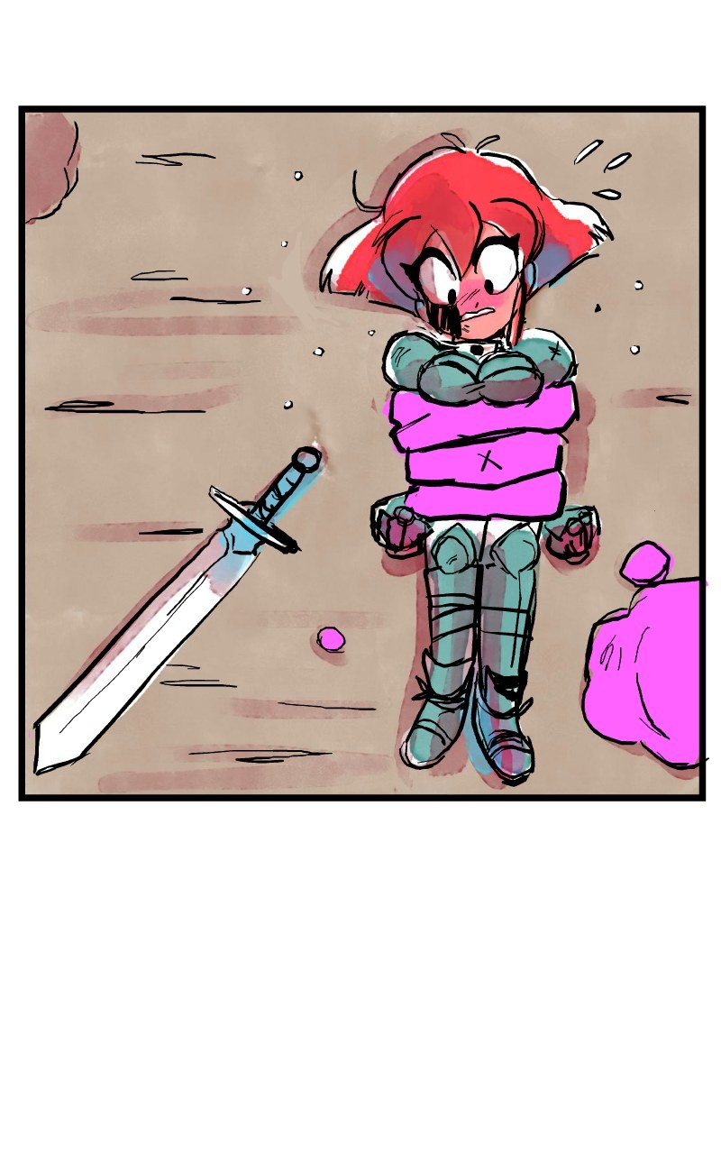 Room of Swords Chapter 7 page 33 - Chapter 7: Ep. 7