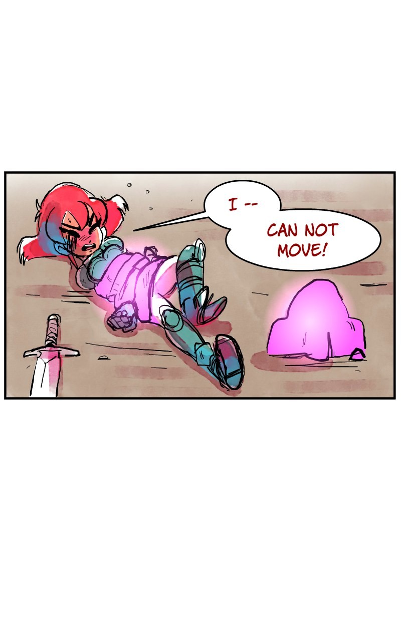 Room of Swords Chapter 7 page 36 - Chapter 7: Ep. 7