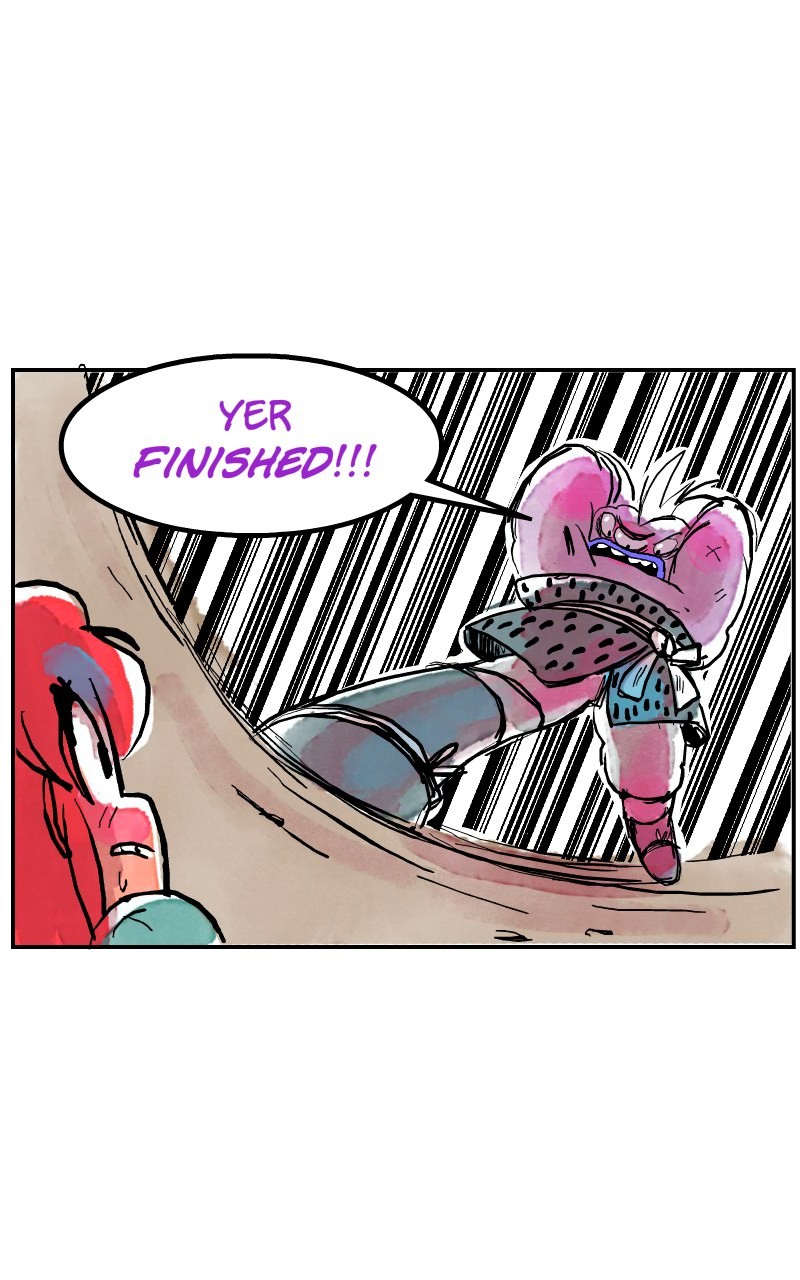 Room of Swords Chapter 7 page 38 - Chapter 7: Ep. 7