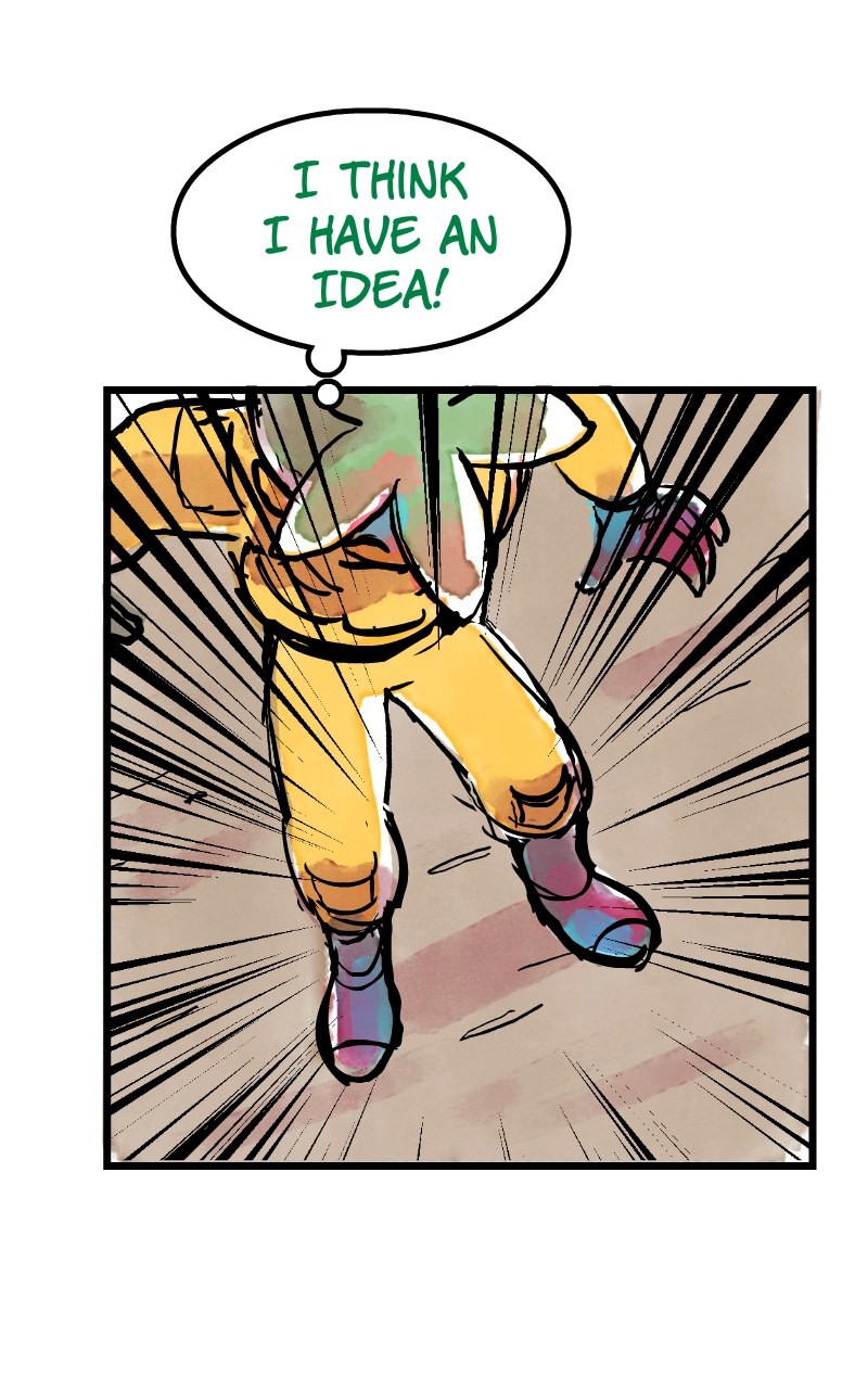 Room of Swords Chapter 7 page 39 - Chapter 7: Ep. 7