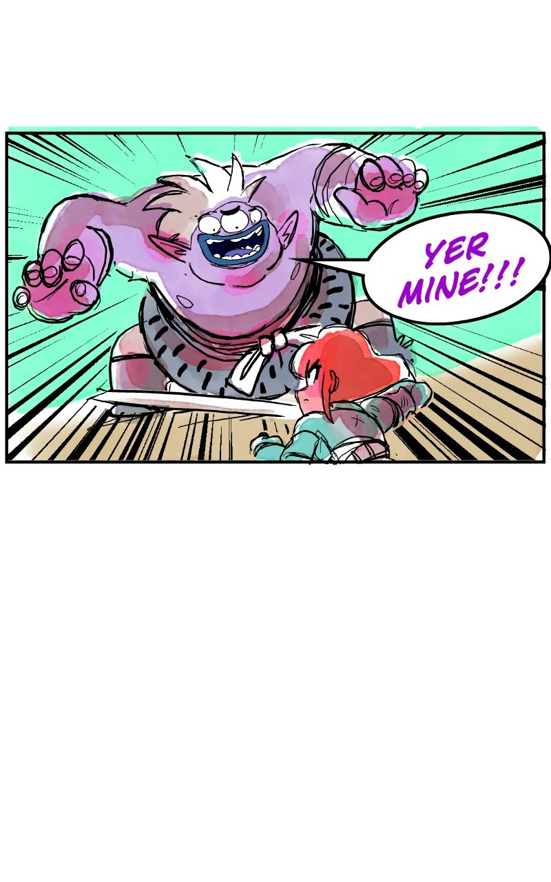 Room of Swords Chapter 7 page 4 - Chapter 7: Ep. 7