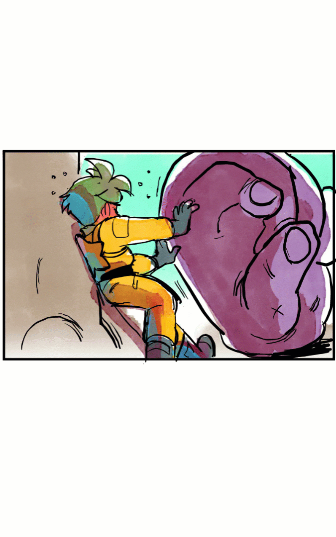 Room of Swords Chapter 7 page 41 - Chapter 7: Ep. 7