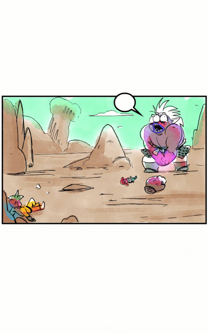 Room of Swords Chapter 7 page 45 - Chapter 7: Ep. 7