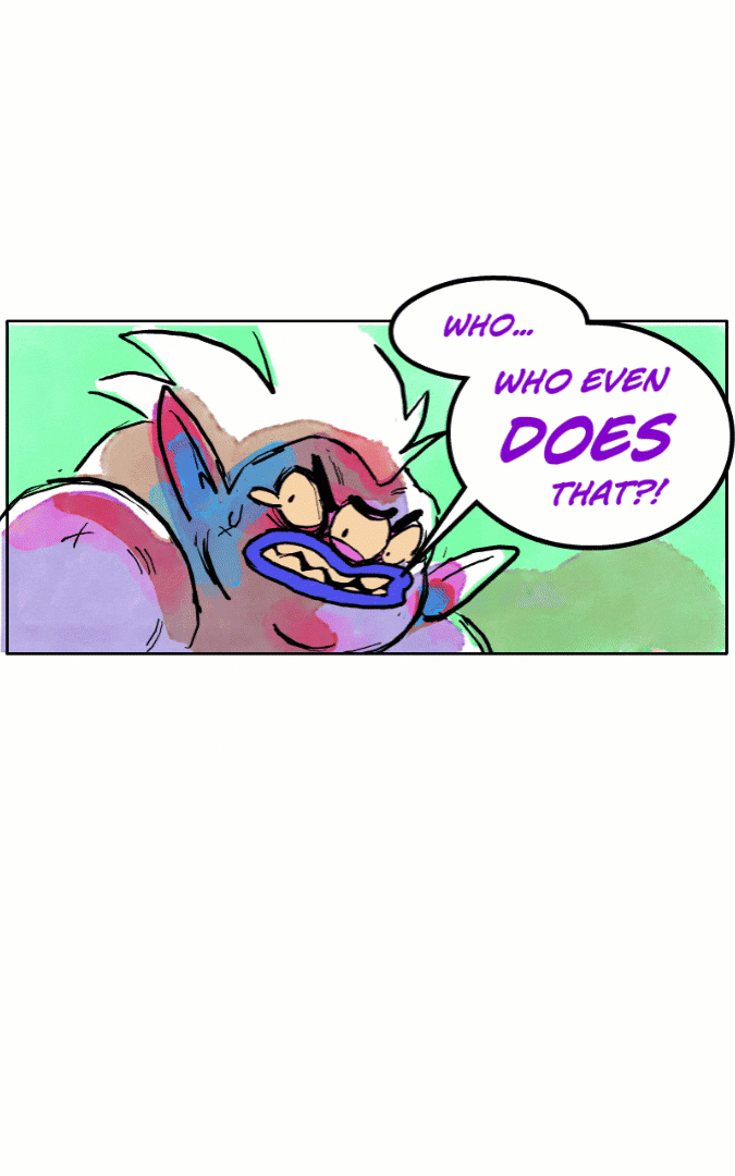 Room of Swords Chapter 7 page 48 - Chapter 7: Ep. 7